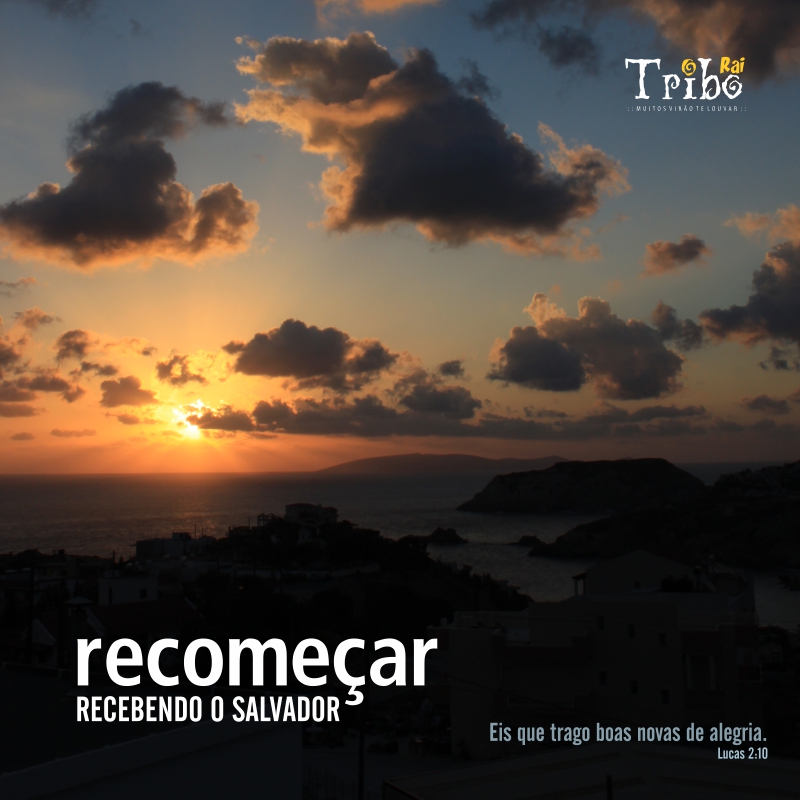 Recomeçar