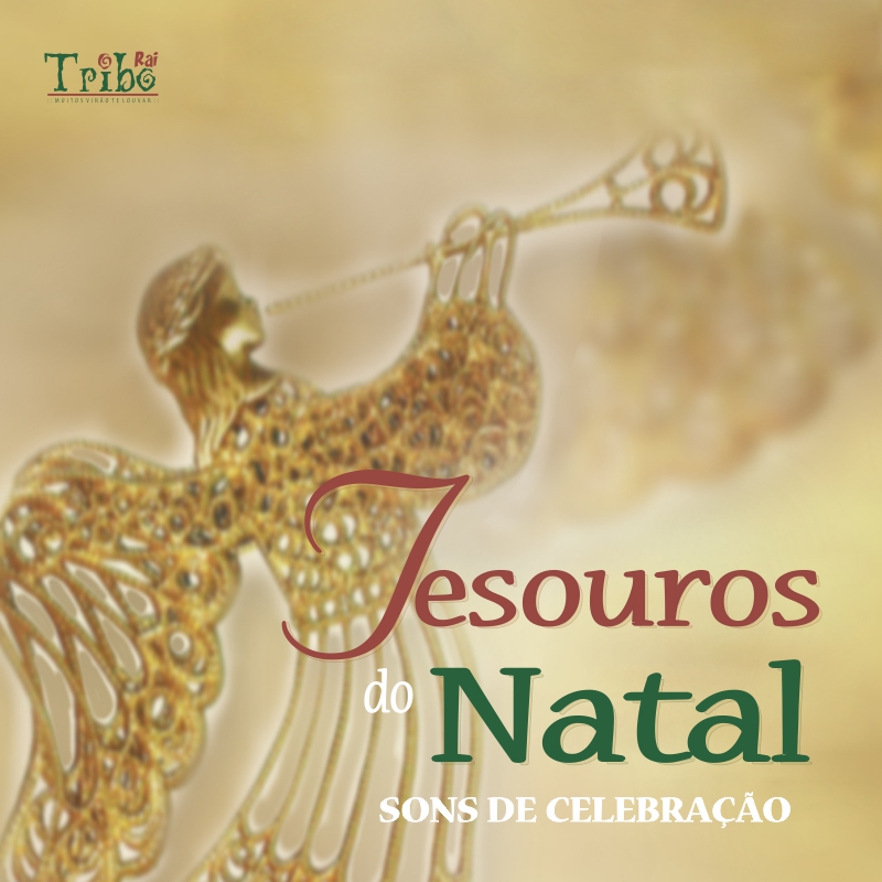 Presente de Natal - Grupo Renascença  CODA Musicais - Cantatas e Musicais  - O Seu espaço de compras de material gospel para grupos e corais-  Partituras, Playback, Kit de Ensaio, Soprano, Contralto, Tenor, Baixo